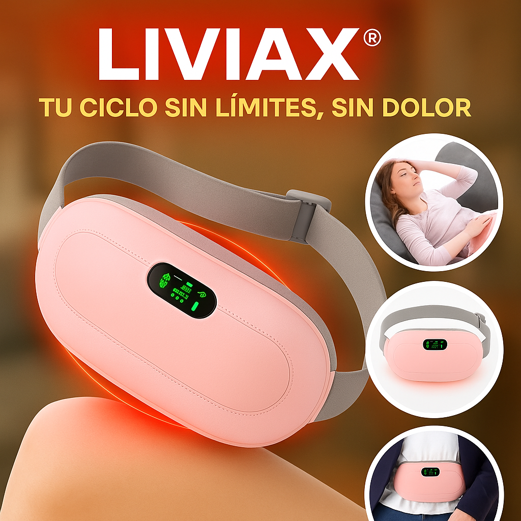 ALMOHADILLA TERMICA PARA COLICOS